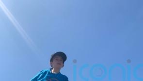 Boy, six, who wants to conquer Everest takes on National Three Peaks Challenge