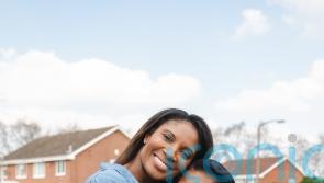 Denise Lewis on why winning Olympic gold is all down to her mum