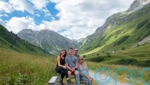 Why a French ski resort can also make a refreshing summer escape
