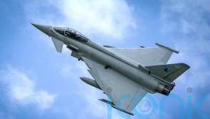 BAE Systems hikes full-year outlook on military spending boost