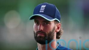 Reece Topley looking to stake World Cup claim in Hundred after injury anguish