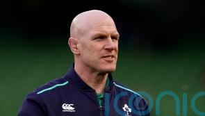 Paul O’Connell has no concerns with inexperienced Ireland fly-halves