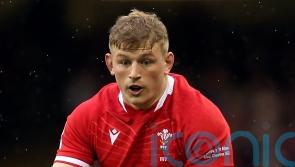Jac Morgan to captain Wales in World Cup warm-up clash with England
