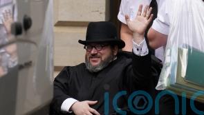 US rape suspect Nicholas Rossi due to hear decision on extradition