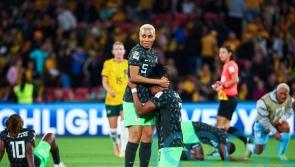England v Nigeria: Lowdown on the Super Falcons ahead of World Cup last-16 clash