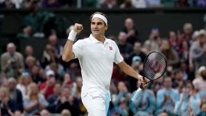 JW Anderson is teaming up with a major tennis star for new collection