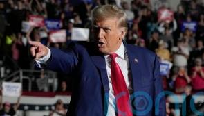 Pence says ‘country more important than one man’ after fresh Trump charges