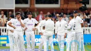 England docked 19 WTC points and players fined for slow over-rates during Ashes