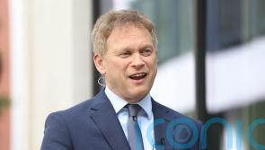 Grant Shapps convenes summit with energy giants in Downing Street