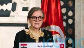 Tunisia’s president sacks prime minister