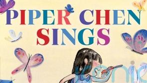 Broadway star Phillipa Soo to release picture book about childhood stage fright