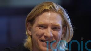 Domhnall Gleeson praises hospice care of grandparents in fundraising call