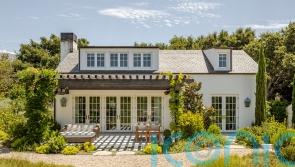 You can now rent Gwyneth Paltrow’s California home on Airbnb