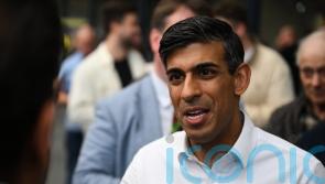 Rishi Sunak insists ‘business is good’ for small firms when told about closures