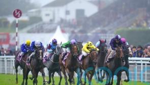 Magical Sunset rises to the challenge in Oak Tree Stakes