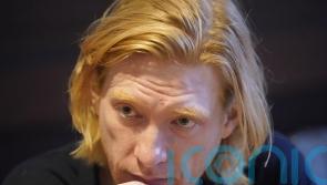 Domhnall Gleeson: I don’t feel the need to apologise for having a famous father