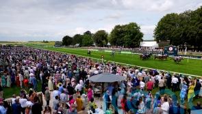 Jasour out to add to Newmarket gains in Richmond Stakes