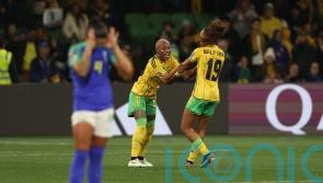 Today at the World Cup: Brazil crash to early exit after draw with Jamaica