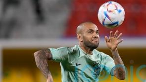 Dani Alves indicted in sexual assault case in Spain