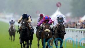 Big Evs produces another big performance for Mick Appleby