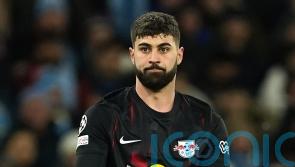 Josko Gvardiol close to making £77.5million move to Manchester City – reports