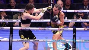Katie Taylor out to avenge first pro loss with rematch against Chantelle Cameron