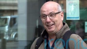 Man ordered not to approach Matt Hancock