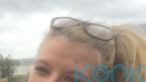 Woman killed in Falkirk car crash named as murder inquiry continues