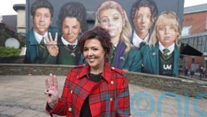 Derry Girls most-watched TV programme in Northern Ireland last year, says Ofcom