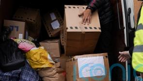 UK ‘a leader’ in Turkey-Syria earthquake appeal as donations top £150 million