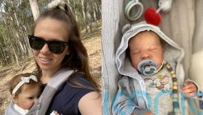 Woman who gained thousands of followers playing with realistic reborn dolls says women should continue childhood hobbies