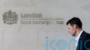 Data and interest rates drive higher income at London Stock Exchange Group