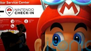 Nintendo’s profit jumps as Super Mario franchise gets boost from hit film