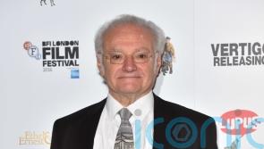 Bafta-winning composer Carl Davis dies aged 86