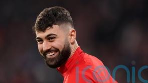 Josko Gvardiol set for Manchester City medical after £77.5m deal agreed
