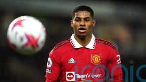Marcus Rashford: Wayne Rooney wants me to break his Manchester United record