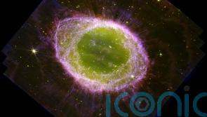 James Webb Space Telescope captures new images of the Ring Nebula