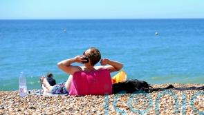 Light-skinned people &lsquo;lack genes that protect against UV radiation&rsquo;