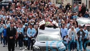 ‘Kind, whole-hearted and genuine teenager’ remembered after tragic crash
