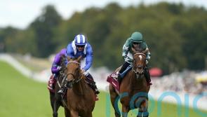 Al Husn upsets Nashwa and Blue Rose Cen in Nassau Stakes