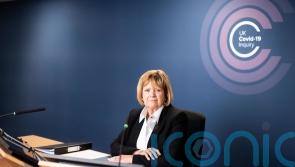 Government asks Covid inquiry to return irrelevant material