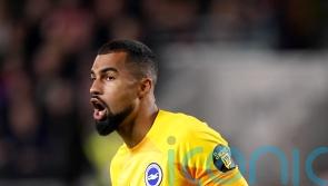 Chelsea agree deal with Brighton to sign goalkeeper Robert Sanchez