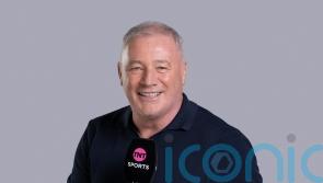 Ally McCoist: Michael Beale and Brendan Rodgers need to put friendship on hold