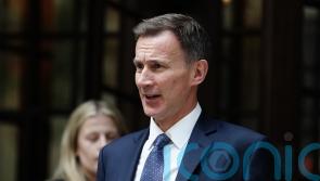 Debanking poses threat to free speech, Hunt says as he asks regulator for probe