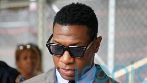 Assault trial for actor Jonathan Majors postponed until September