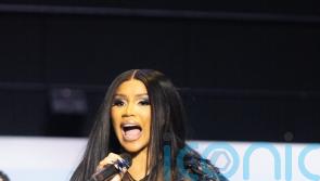 US police drop battery investigation following Cardi B microphone throw incident