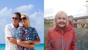 ‘My wife was diagnosed with Alzheimer’s at 52 and had no clue our daughter died of cancer before she passed away’
