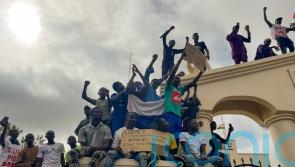 International pressure mounts on coup leaders in Niger