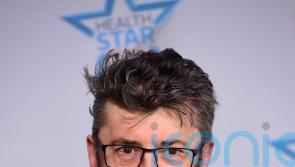 Joe Pasquale: My real joy in life growing up was making my mum laugh