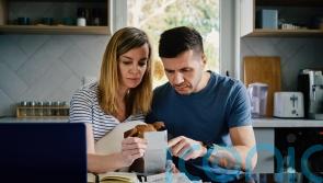 Soaring mortgage costs ‘affecting mental health of almost a third of people’